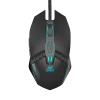 Ant Esports GM50 3600 DPI RGB Wired Gaming Mouse Black