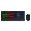 Ant Esports KM500W Gaming Backlit Keyboard Mouse Combo