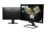 BENQ EW2480 24" FHD MONITOR WITH SPEAKERS