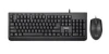 Havit Wired Keyboard and Mouse Combo KB273CM
