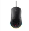 HAVIT MS963 Two-Sided Interchangeable Gaming Wired Mouse