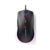 HAVIT MS1031 RGB Programming Gaming Wired Mouse