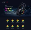 HAVIT H2040D Wired Headphone
