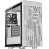 Corsair 275R Airflow Tempered Glass Mid-Tower ATX Gaming Case – White (CC-9011182-WW)