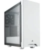 Corsair Carbide Series 275R Tempered Glass Mid-Tower ATX Gaming Case – White (CC-9011133-WW)