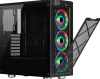 CORSAIR iCUE 465X RGB Mid‑Tower ATX Smart Case — CC‑9011188‑WW