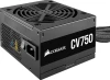 750 Watt 80 Plus® Bronze Certified PSU (UK) - Corsair