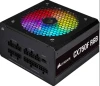 Corsair CX Series™ CX750F RGB — 750 Watt 80 Plus® Bronze Fully Modular RGB PSU