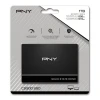PNY CS900 1TB SATA SSD