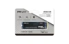PNY CS1031 256GB NVMe M.2 Gen 3 SSD