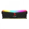 PNY XLR8 8GB DDR4 3200MHz Desktop RAM with RGB