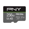 PNY 256GB MicroSD Pro Elite