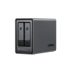 UGREEN NASync DXP2800 2‑Bay NAS Storage System