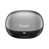 TRUSMI WS17-011 ANC + ENC Dual Mic True Wireless Earphones – Black