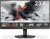 KOORUI G2411P 24" Gaming Monitor – 200Hz, IPS, FHD 1080P, 1ms, HDR 400, Adaptive Sync