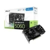PNY GEFORCE RTX 5060 8GB DUAL FAN OVER CLOCKED GRAPHICS CARD