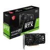 MSI GeForce RTX™ 3050 VENTUS 2X 6G OC Graphics Card