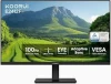 KOORUI 22" Full HD Computer Monitor – 100Hz, VA Panel, Ultra-Slim, Adaptive Sync