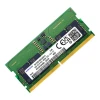 Samsung 8GB DDR5 4800MHz SODIMM Laptop RAM – M425R1GB4BB0-CQKOL (PC5-4800B)