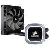 Corsair Hydro Series H60 120mm Liquid CPU Cooler – CW‑9060010‑WW