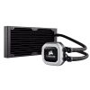 CORSAIR H100i PRO RGB Liquid CPU Cooler