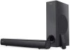 Creative Stage 2.1 Soundbar with Subwoofer for TV and PC