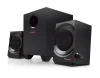 Creative Sound BlasterX Kratos S3 2.1 Gaming Speaker System with Subwoofer