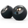Creative Pebble V2 2.0 USB Desktop Speakers with Enhanced Audio