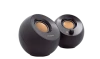 Creative Pebble 2.0 USB Desktop Speakers