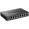 Digicom DG-5108C 8-Port Fast Ethernet Switch