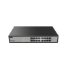 DIGICOM DG-5116P 16-Port PoE Switch