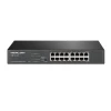 DIGICOM DG-5116S 16-Port Fast Ethernet Switch