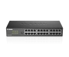 DIGICOM DG-S1024-F 24-Port Gigabit Ethernet Switch