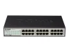DIGICOM DG-5124GS 24-Port Gigabit Ethernet Switch