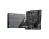 MSI PRO H610M-S DDR4 Motherboard