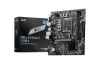 MSI PRO B760M-E DDR4 Motherboard