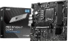 MSI PRO B760M-P DDR4 Motherboard