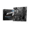 MSI PRO B760M-P DDR5 Motherboard