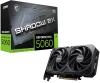 MSI GeForce RTX 5060 8G Shadow 2X OC (8GB GDDR7)