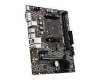 MSI B550M-A PRO Motherboard