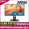 MSI PRO MP245PG E14