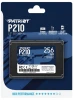 Patriot P210 256GB SSD