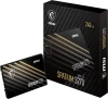 MSI SPATIUM S270 240GB SSD