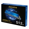 ADATA Legend 710 256GB SSD