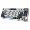 MSI GK600 TKL W SKY Keyboard