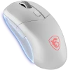 MSI Versa 300 W White Mouse