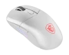 MSI Versa 300 Elite White Mouse