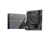 MSI PRO H610M-S Wi-Fi DDR4 Motherboard