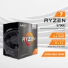 AMD Ryzen 7 5700G Processor
