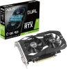 ASUS Dual GeForce RTX 3050 OC Edition 6GB